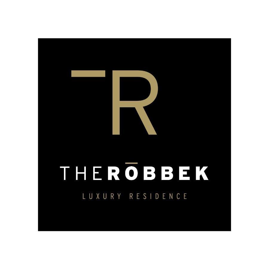 The Roebbek X Hanse Hamburg Bagian luar foto