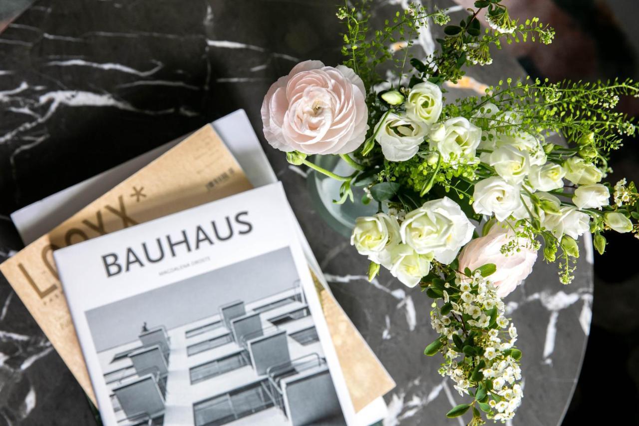The Roebbek X Hanse Hamburg Bagian luar foto