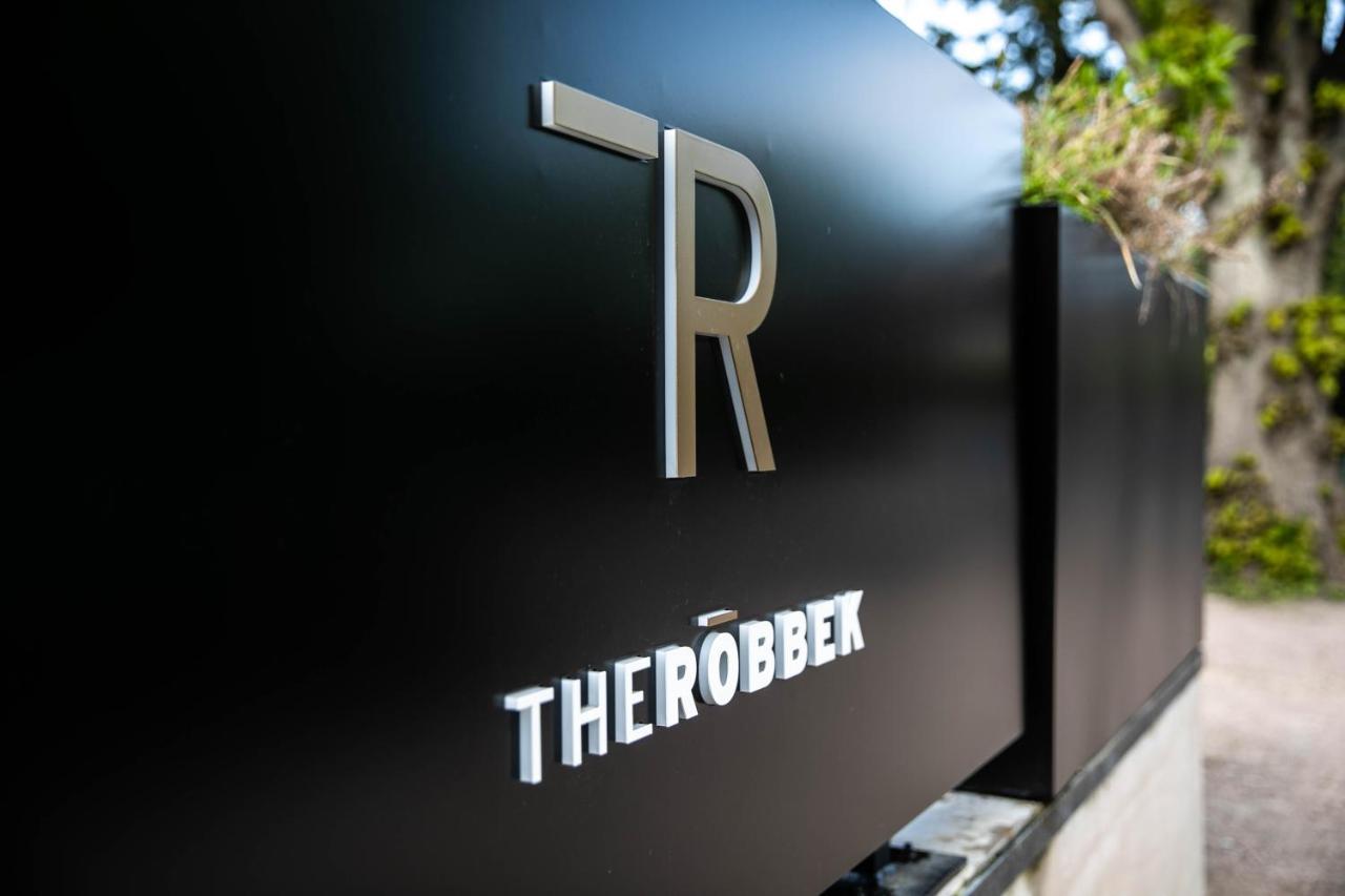 The Roebbek X Hanse Hamburg Bagian luar foto